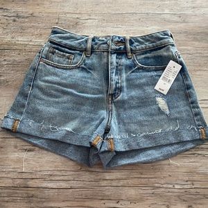 PacSun shorts